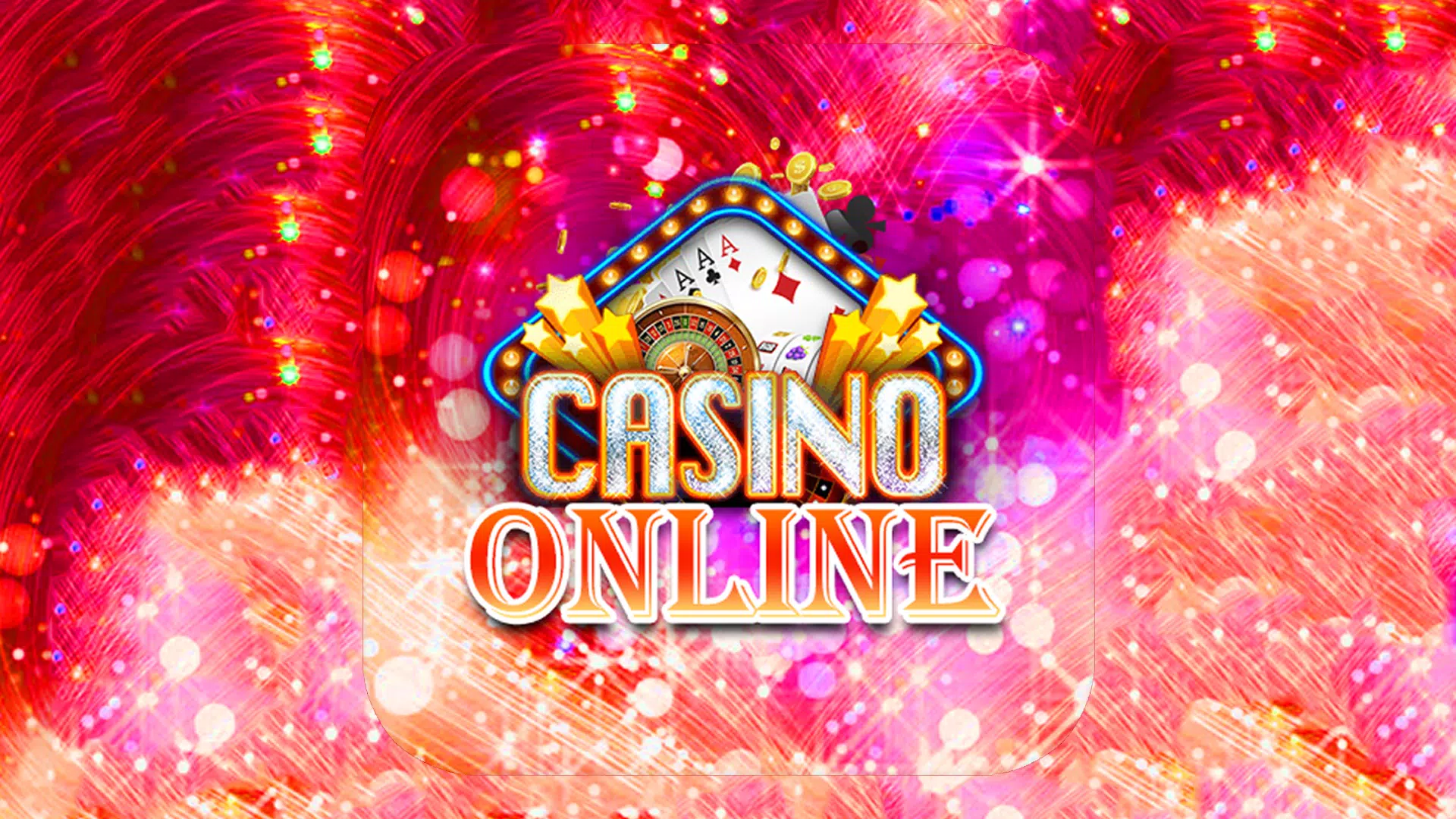 online casino для андроид