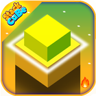 Stack Cube–Stack Building Game آئیکن