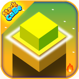 Stack Cube–Stack Building Game icon