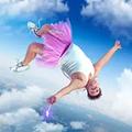 Falling Simulator