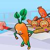 Food Escapee APK