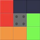 Block Puzzle Blast Zeichen