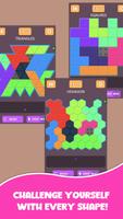 Block Puzzle Blast ภาพหน้าจอ 3