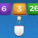 Fire Ball Numbers biểu tượng