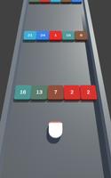 Fire Ball Numbers পোস্টার