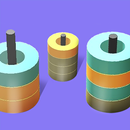 Ring Color Sort APK