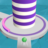 Stack Tower Shooter