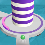 Stack Tower Shooter иконка