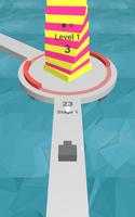 Stack Tower Shooter скриншот 2