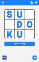 Sudoku Master 海报