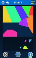 Tangram Puzzle poster