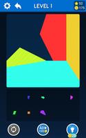 Tangram Puzzle screenshot 1