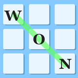 Word Search ไอคอน