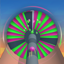 Fly Paint Pop-APK