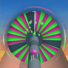 Fly Paint Pop icon