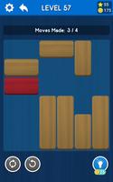 UnBlock Puzzle captura de pantalla 2