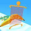Laser Man Run APK