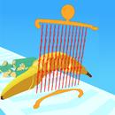 Laser Man Run APK
