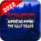 Zombie Apocalypse : Half Deads icon
