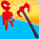 Axe God 3D APK