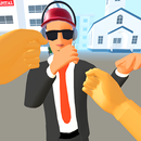 Angry Smash APK