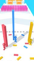 Kart Race .io اسکرین شاٹ 1