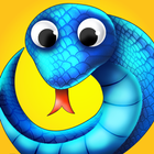 Snake Master 3D آئیکن