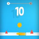 Ball Jump Game-Brick Breaker APK
