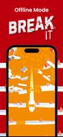 Helix Jump Ball Hue Game Color imagem de tela 2