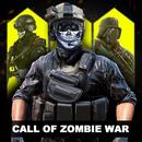 Call on Duty Mobile free Game - Shooting Games APK