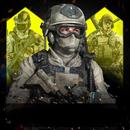 Call Of Modern Sniper : War Duty Mobile Games APK