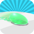Runaway Blob