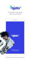 ajato gestão pedidos e vitrine Plakat