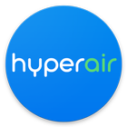 HyperAir icône