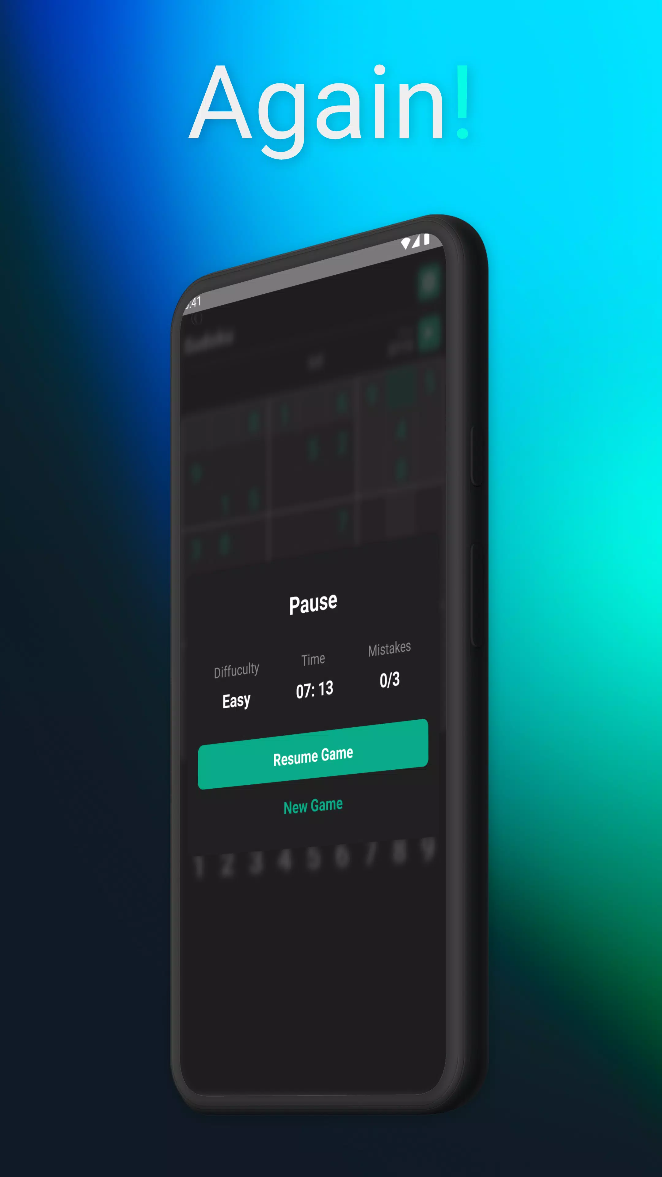 Classic Sudoku Puzzles