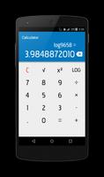 Simple Material Calculator syot layar 2