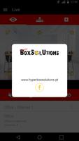 HyperBox Solutions EasyView ポスター