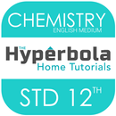Chemistry 12 (English Medium) - The Hyperbola APK