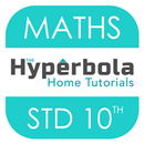 Maths (English Medium) - The Hyperbola APK