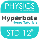 Physics 12 (English Medium) - The Hyperbola APK
