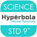 Science 9 (English Medium) - The Hyperbola APK