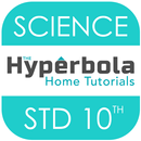 Science 10 (English Medium) - The Hyperbola APK