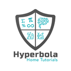 Hyperbola 아이콘