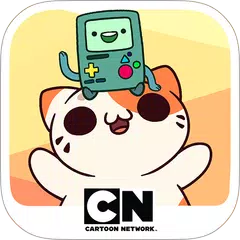 KleptoCats Cartoon Network APK download