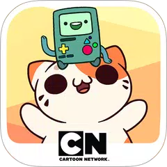 KleptoCats Cartoon Network