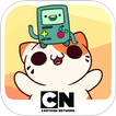 KleptoGatti Cartoon Network