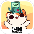 KleptoCats Cartoon Network biểu tượng