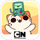 どろぼうネコ (KleptoCats) Cartoon Network