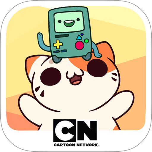 KleptoCats Cartoon Network