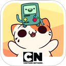 小偷猫 (KleptoCats) Cartoon Network APK